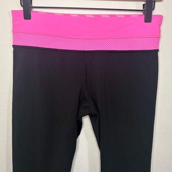 Lululemon Run Inspire Crop II Leggings size 6 - Picture 3 of 13